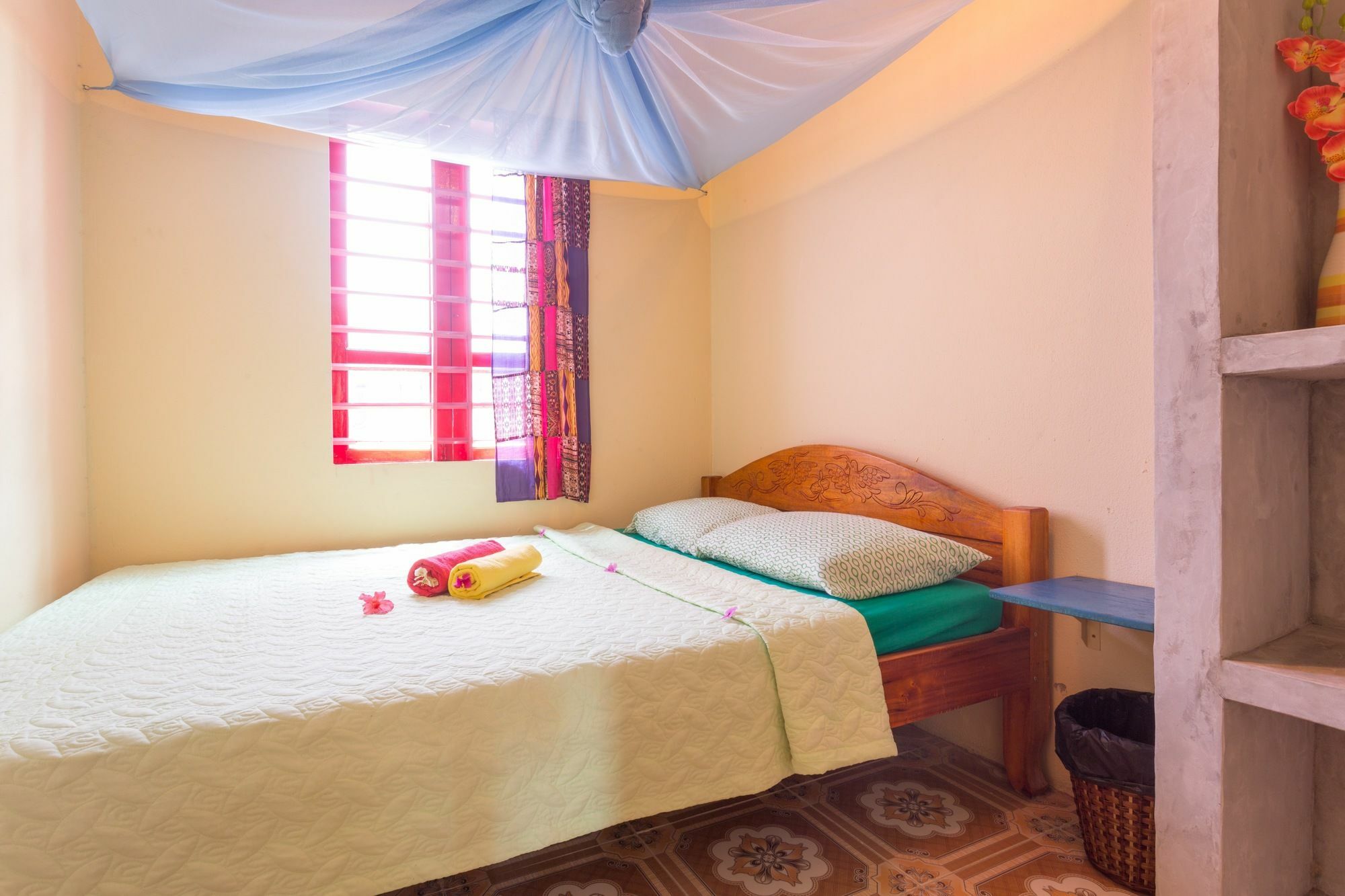 The Hoi An Hippie House Appartement Buitenkant foto